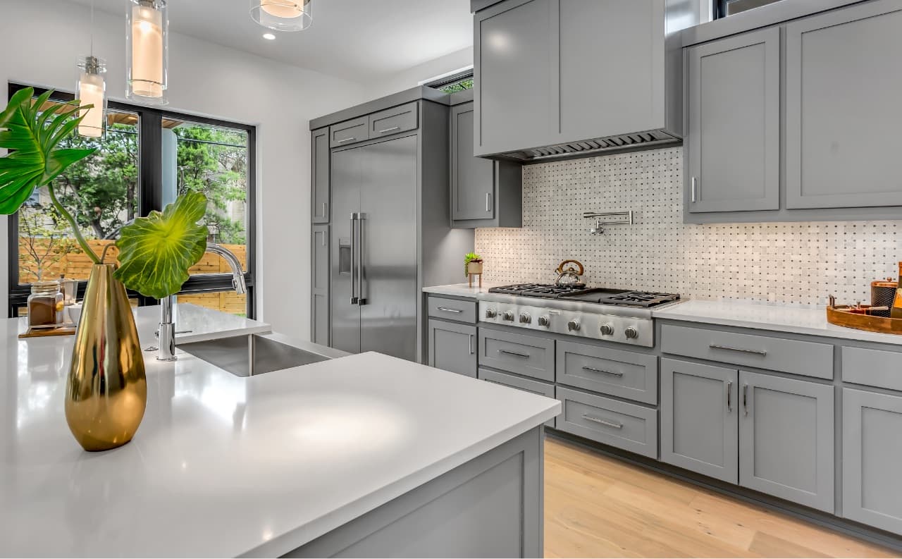 Finding your perfect property