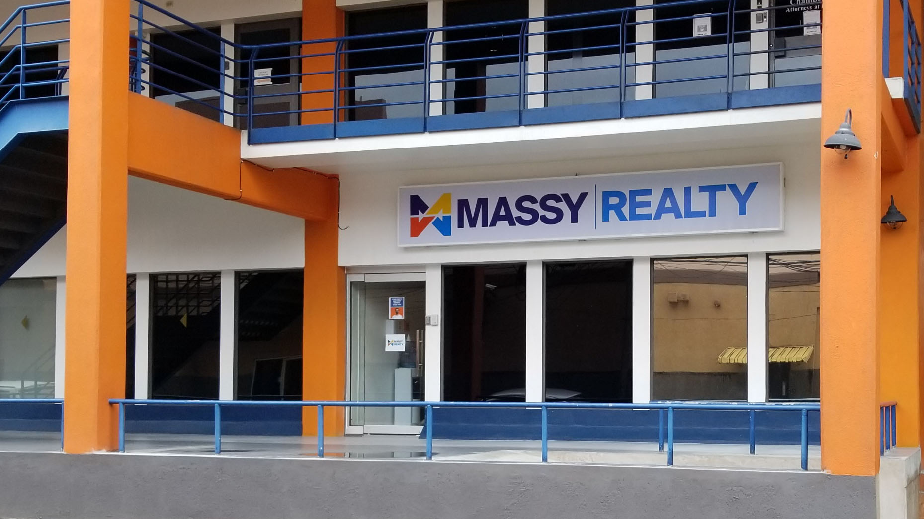 Massy Realty North Office Veridian Realty
