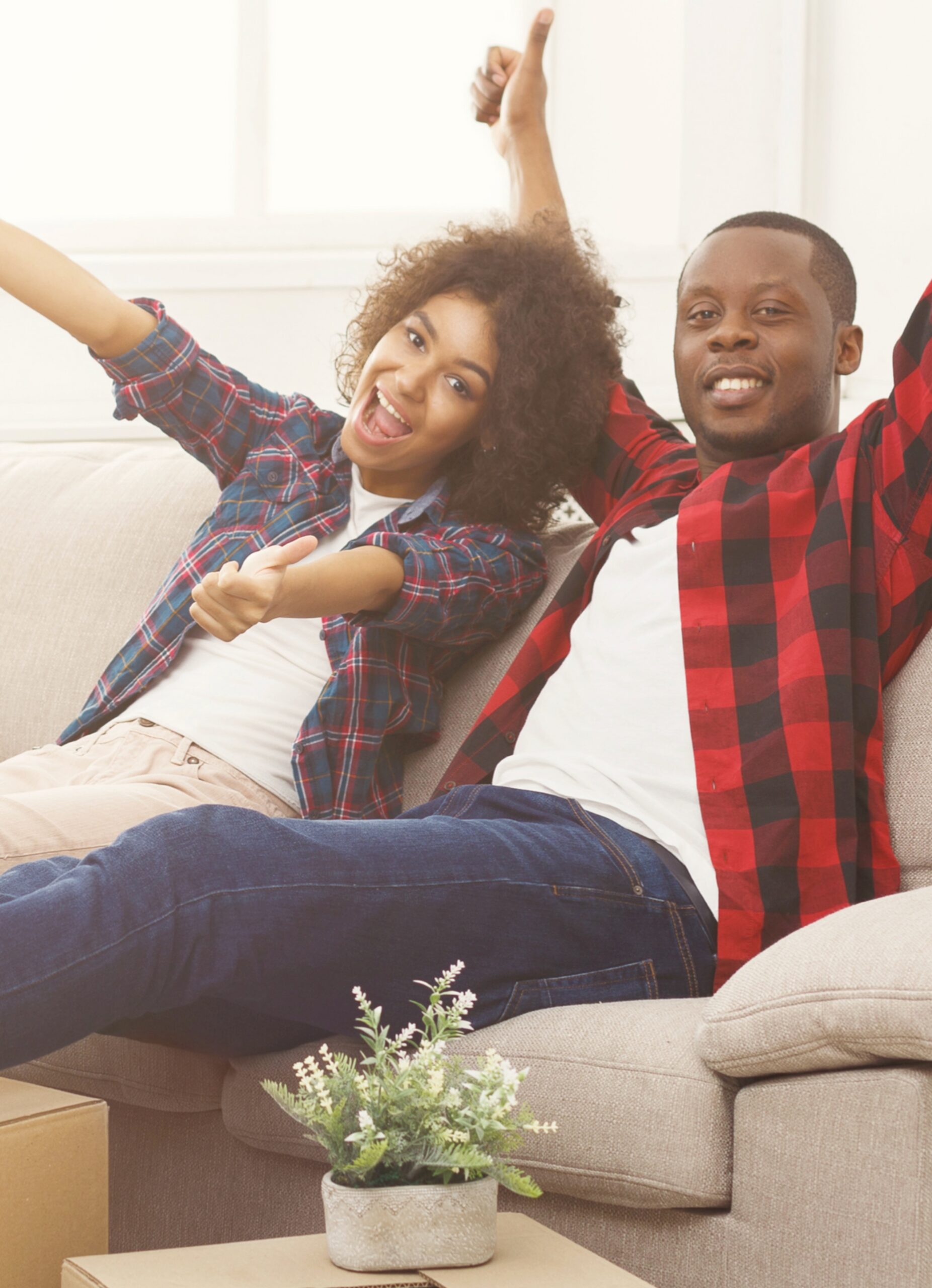 Finding a property Veridian Realty